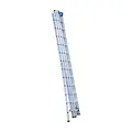 Eurostairs SuperPro 3-delige reform ladder 3x12 sporten