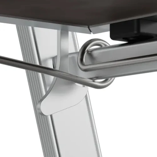 Tubesca - Comabi Tubesca Raptor plate-forme individuelle 6 marches