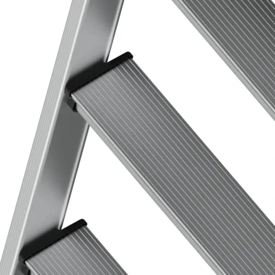 Tubesca - Comabi Tubesca Raptor bordestrap 6 treden