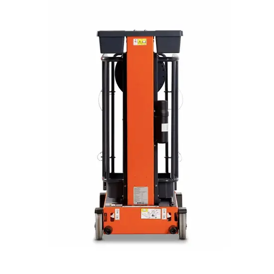 JLG JLG Power Towers Pecolift hauteur de travail 3,50 m