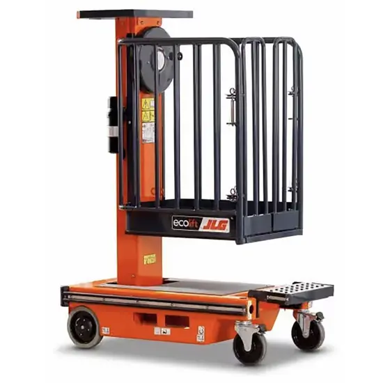 JLG JLG Power Towers Ecolift working height 4.20 m