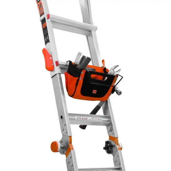 Little Giant Ladders Little Giant caisse à outils