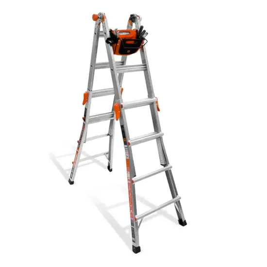 Little Giant Ladders Little Giant caisse à outils