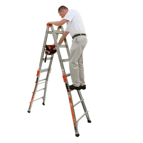 Little Giant Ladders Little Giant caisse à outils