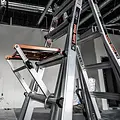 Little Giant Little Giant ladderbank verstelbaar