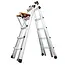 Little Giant Little Giant ladderbank verstelbaar