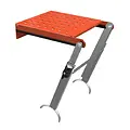 Little Giant Little Giant adjustable work platform