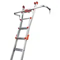 Little Giant Ladders Little Giant wandafstandhouder