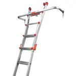 Little Giant Ladders Little Giant wing span