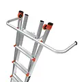 Little Giant Ladders Little Giant wandafstandhouder