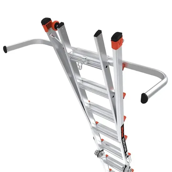 Little Giant Little Giant wandafstandhouder