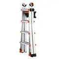 Little Giant Ladders Little Giant storage rack