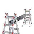 Little Giant Ladders Little Giant telescoping plank 183-274 cm