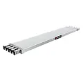 Little Giant Ladders Little Giant telescoping plank 183-274 cm