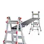 Little Giant Ladders Little Giant telescopische plank 244-396 cm