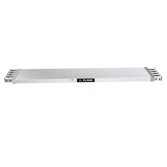 Little Giant Little Giant plate-forme télescopique 244-396 cm