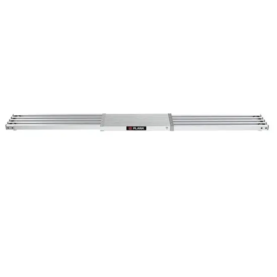 Little Giant Little Giant plate-forme télescopique 244-396 cm