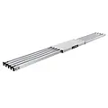 Little Giant Little Giant plate-forme télescopique 244-396 cm