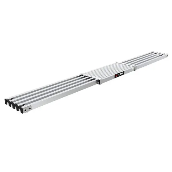Little Giant Little Giant plate-forme télescopique 244-396 cm