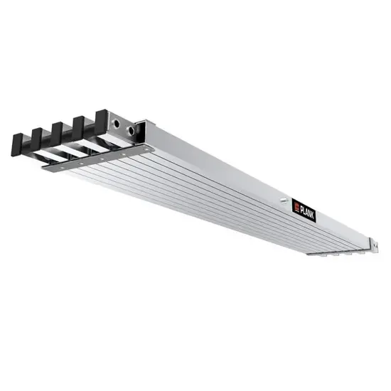 Little Giant Ladders Little Giant plate-forme télescopique 244-396 cm