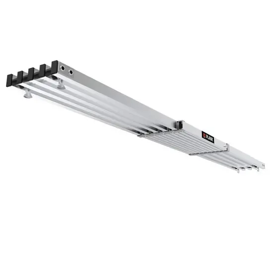 Little Giant Little Giant plate-forme télescopique 244-396 cm