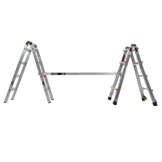Little Giant Ladders Little Giant trestle brackets 2 pieces