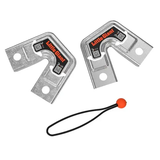 Little Giant Little Giant trestle brackets support de tréteau