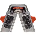 Little Giant Little Giant trestle brackets steunbeugels