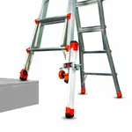 Little Giant Ladders Little Giant boomverlenging