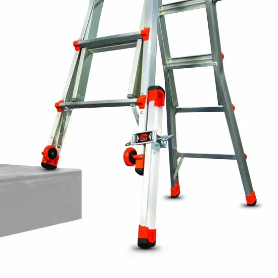 Little Giant Ladders Little Giant rallonge de pied
