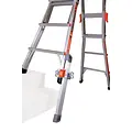 Little Giant Ladders Little Giant boomverlenging