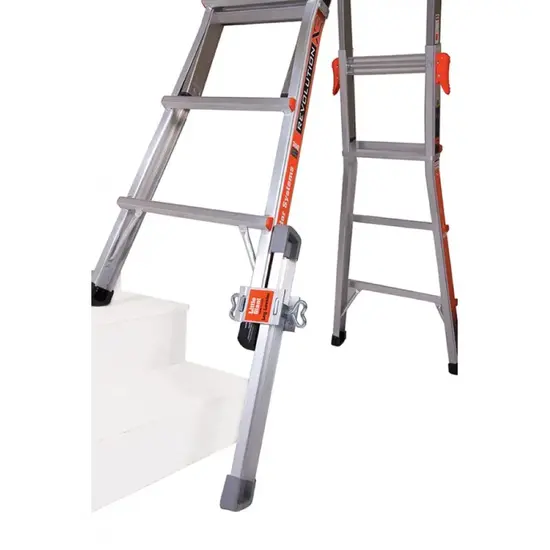 Little Giant Ladders Little Giant leg leveller