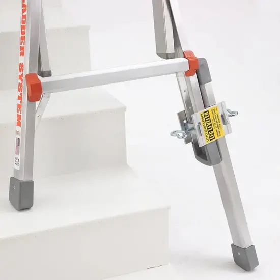 Little Giant Ladders Little Giant boomverlenging