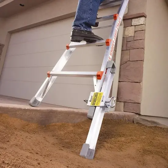 Little Giant Little Giant leg leveller