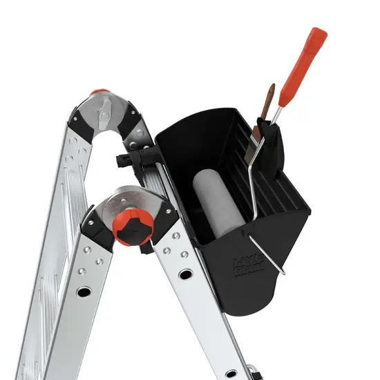 Little Giant Ladders Little Giant verfemmer Fuel tank