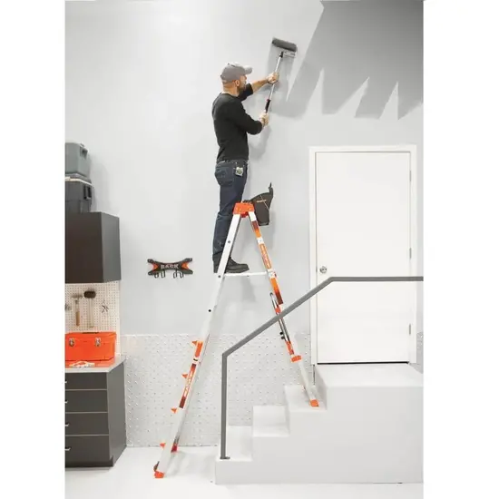 Little Giant Ladders Little Giant Fuel tank pot de peinture