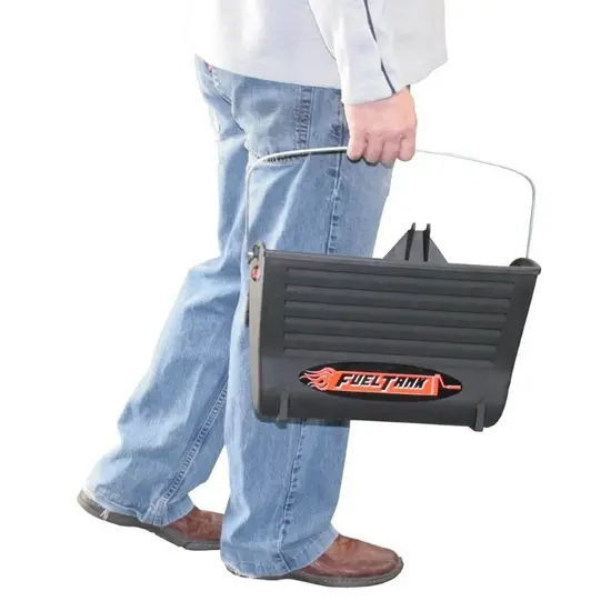 Little Giant Little Giant verfemmer Fuel tank