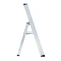 Eurostairs Eurostairs step ladder 2 tread STX-2