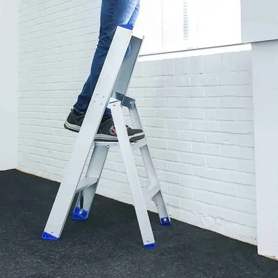 Eurostairs Eurostairs bordestrap 2 treden STX-2