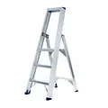 Eurostairs Eurostairs step ladder 3 tread STX-3