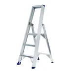 Eurostairs Escabeau simple 3 marches Eurostairs STX-3