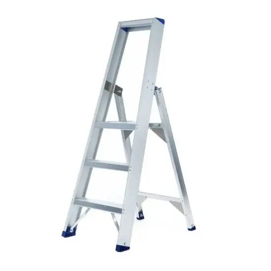 Eurostairs Escabeau simple 3 marches Eurostairs STX-3