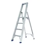 Eurostairs Eurostairs bordestrap 4 treden STX-4
