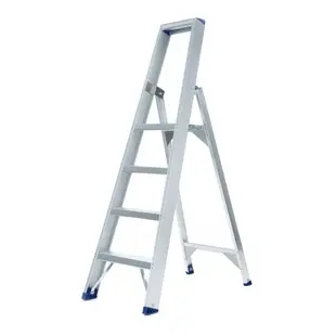 Eurostairs bordestrap 4 treden STX-4