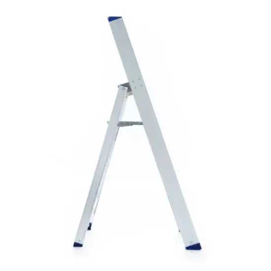 Eurostairs Eurostairs step ladder 4 tread STX-4