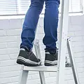 Eurostairs Eurostairs step ladder 4 tread STX-4