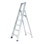 Eurostairs Eurostairs step ladder 5 tread STX-5