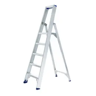 Escabeau simple 5 marches Eurostairs BT-5