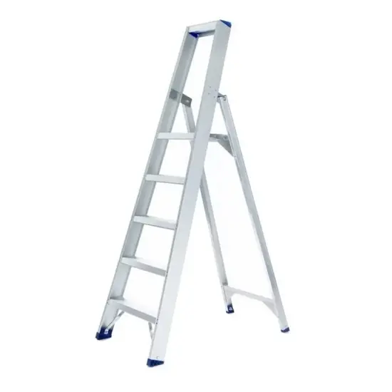 Eurostairs Eurostairs step ladder 5 tread STX-5