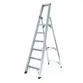 Eurostairs Eurostairs step ladder 6 tread STX-6